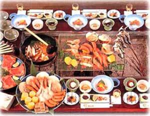 【2連泊限定】当館を拠点に十和田湖＆奥入瀬ゆっくりエンジョイ！趣の違う2種の食事スタイルでおもてなし